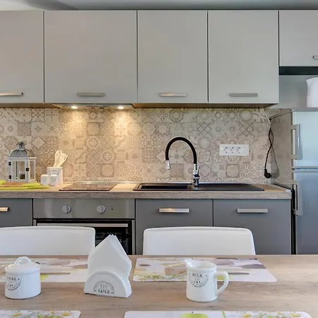 아파트 Apartments Jela *