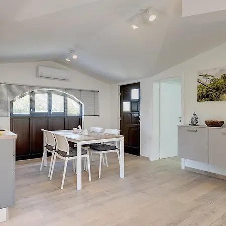 Apartament Apartments Jela