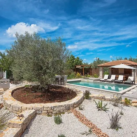 Jela Villa Medulin