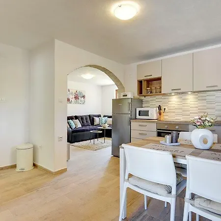 Jela Villa Medulin