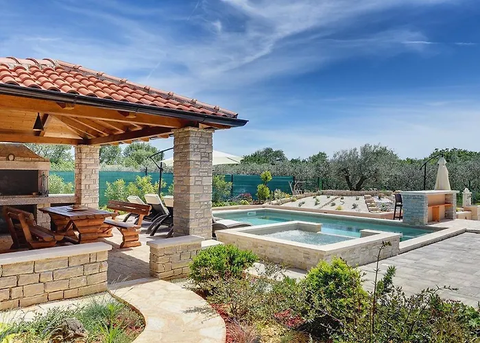 Apartments Jela 아파트