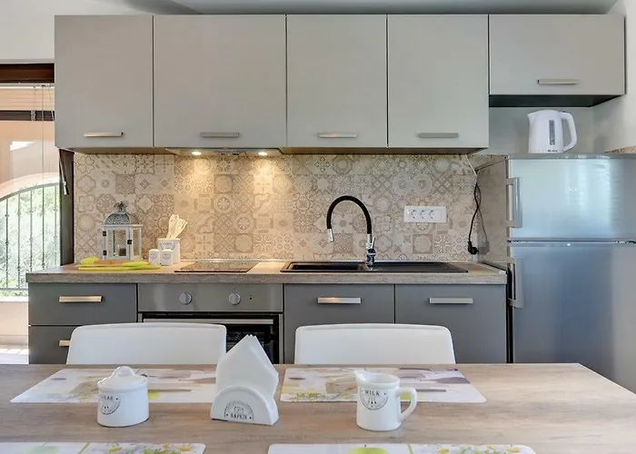 아파트 Apartments Jela *